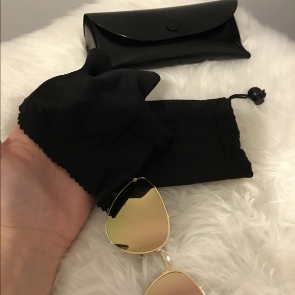 Abella Eyewear Sunglasses - Picture 7 of 7